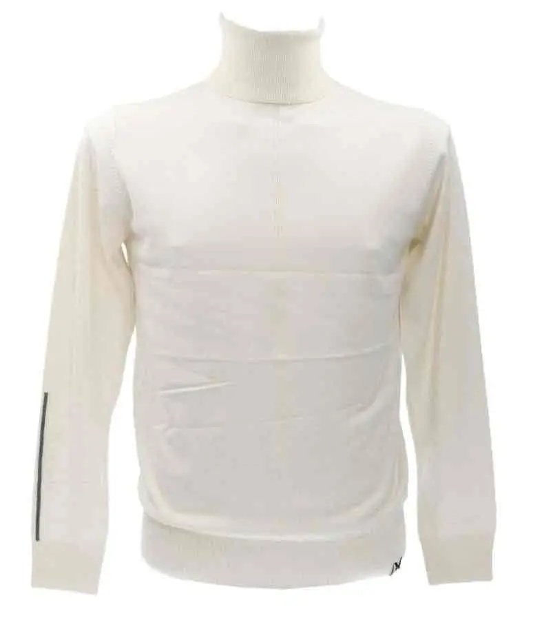 Maglia Autunno/inverno | Soreca Shop Online Napoli Panna