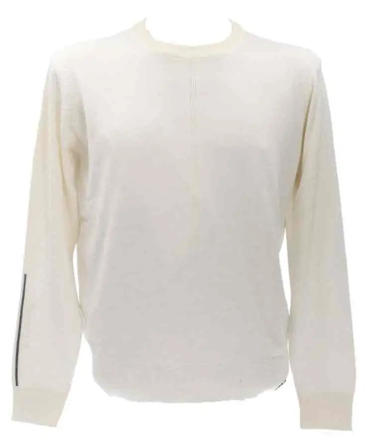 Maglia Autunno/inverno | Soreca Shop Online Napoli Panna