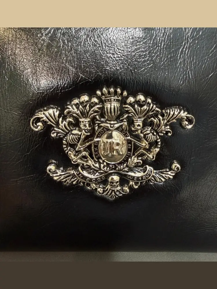 Richmond Pochette Donna 3721883 miniatura 3