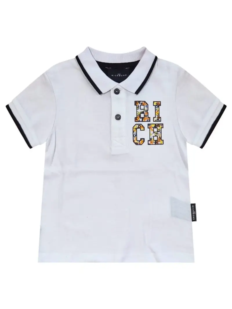 Richmond Polo Neonato 2088558