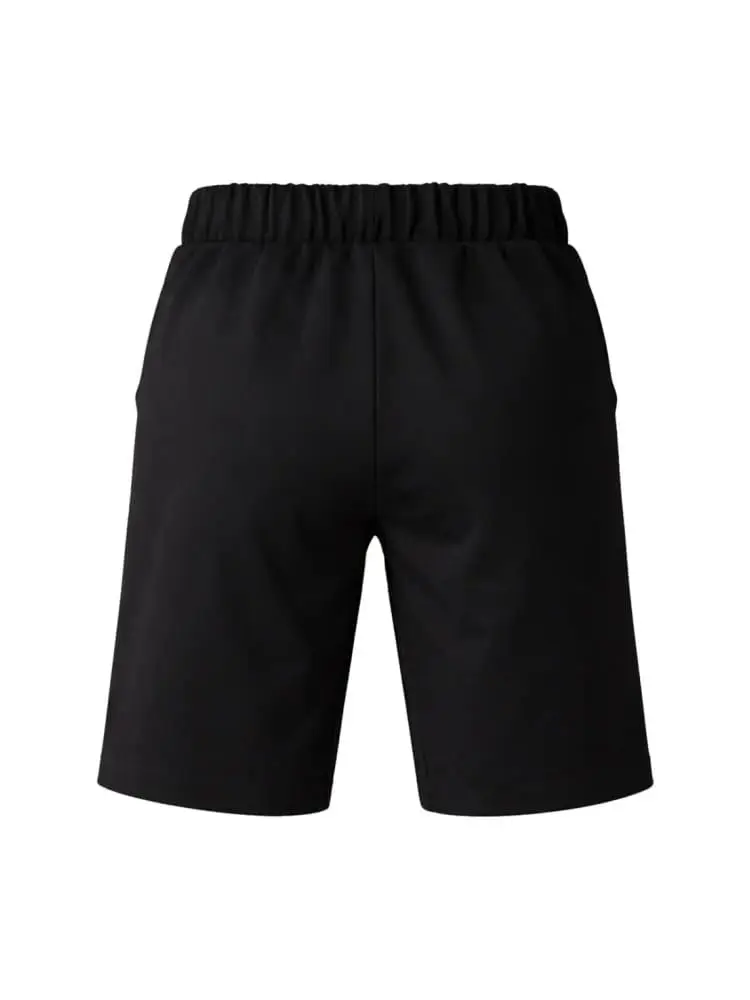 set nero bambino logo a contrasto miniatura 3