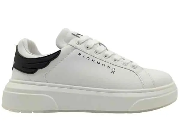 Sneakers Autunno/inverno | Soreca Shop Online Napoli Bianco