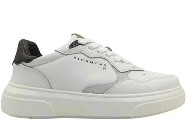 Sneakers Autunno/inverno | Soreca Shop Online Napoli Bianco