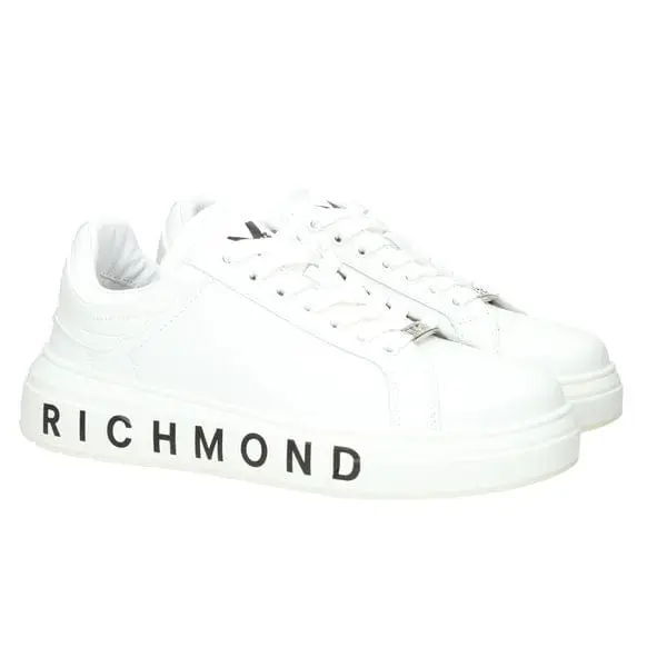 Sneakers Autunno/inverno | Soreca Shop Online Napoli Bianco