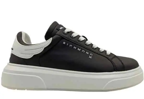 Sneakers Autunno/inverno | Soreca Shop Online Napoli Nero