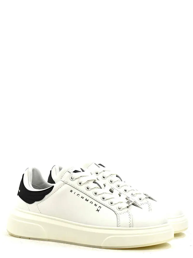 Sneakers Donna Autunno/inverno | Soreca Shop Online Napoli Bianco