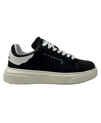 Sneakers Donna Autunno/inverno | Soreca Shop Online Napoli Nero