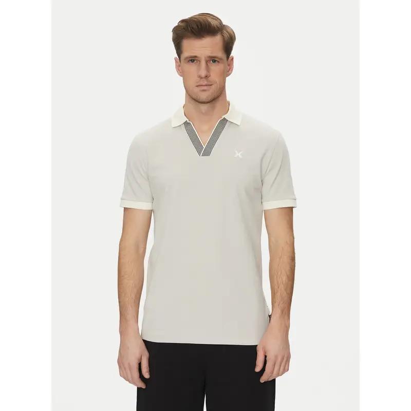 RICHMOND X Polo Grigio 3225550