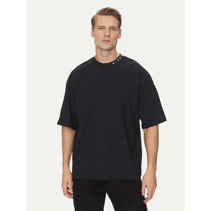 RICHMOND X T-shirt Nero 3207916