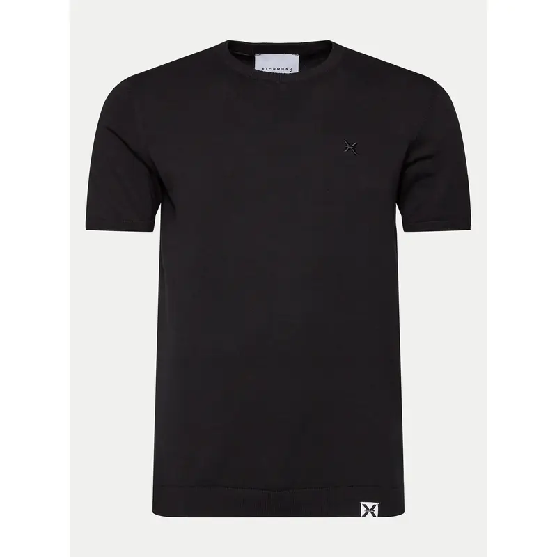 RICHMOND X T-shirt Nero 4206556