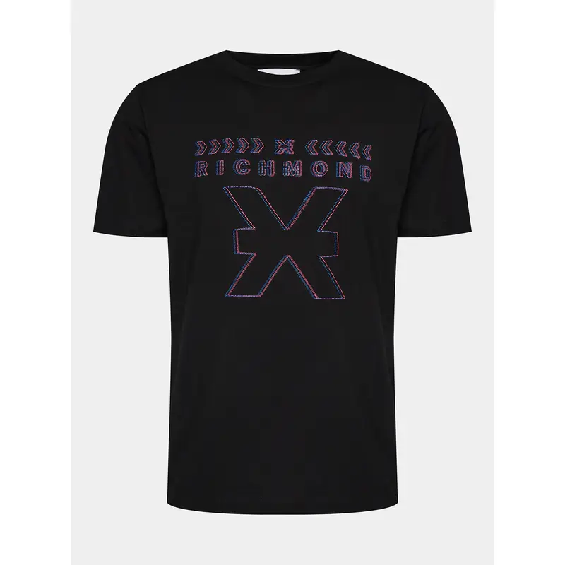 RICHMOND X T-shirt Nero 3205524