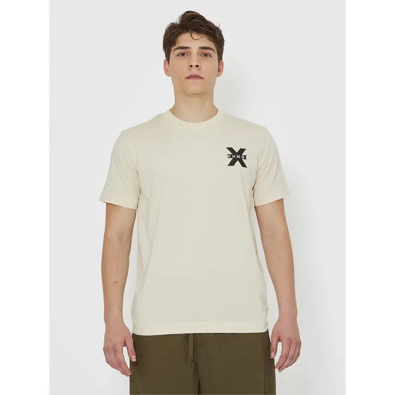 RICHMOND X T-shirt Beige 3205522