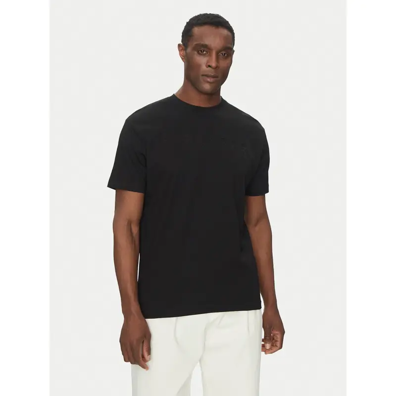 RICHMOND X T-shirt Nero 4156079