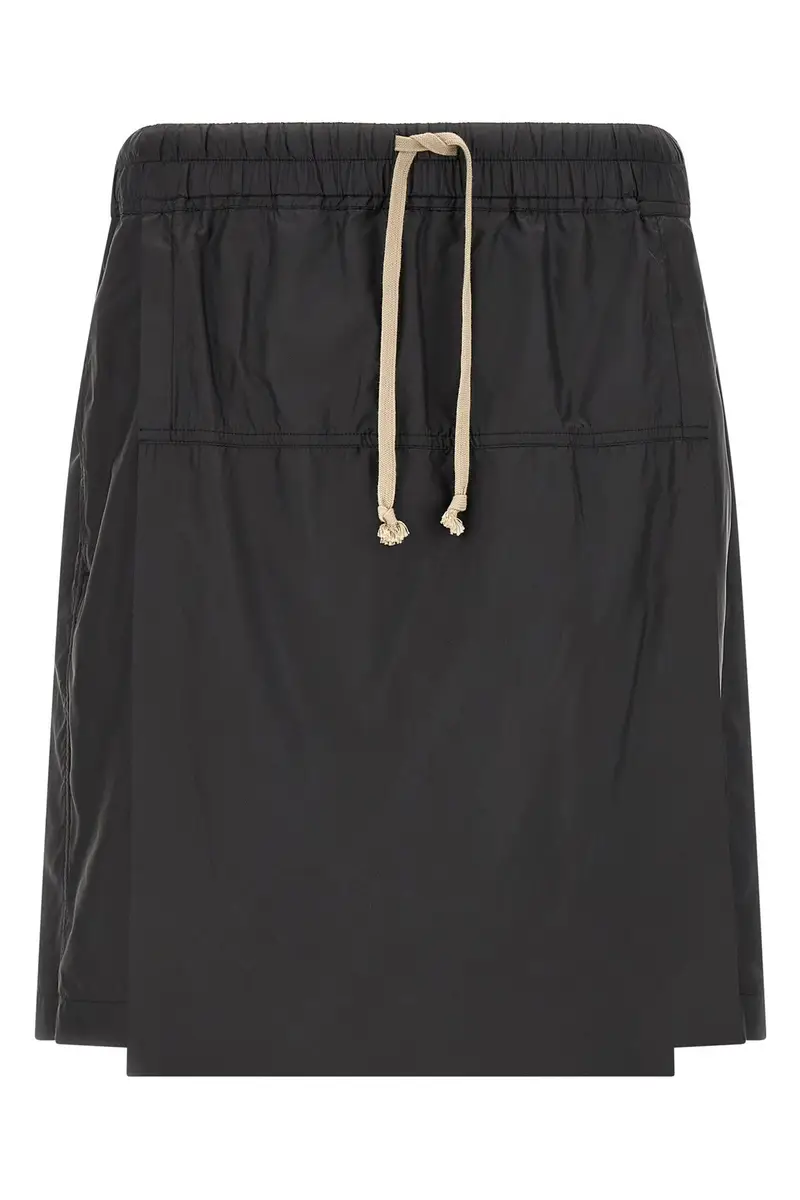 RICK OWENS Bermuda Nero 4145721