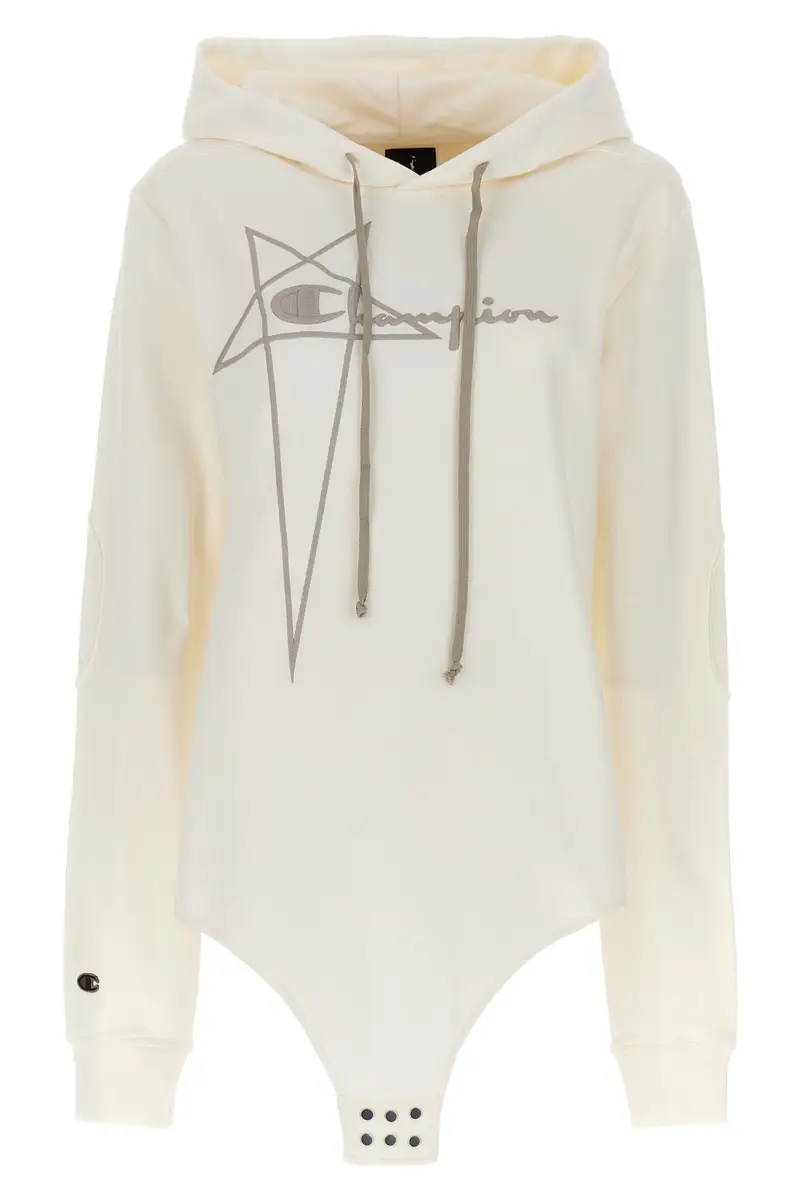 RICK OWENS Body Bianco 4332027