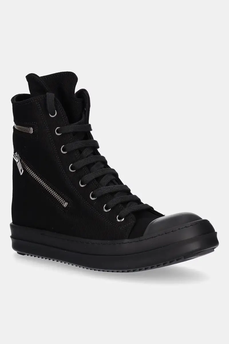 Rick Owens DRKSHDW Scarpe da ginnastica Nero 2584528