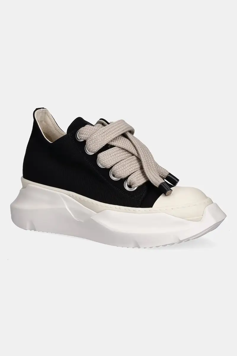 Rick Owens DRKSHDW Scarpe da ginnastica Nero 2520890
