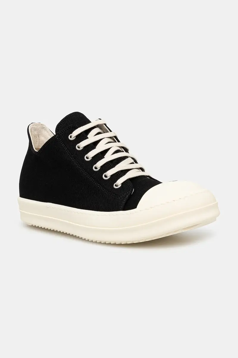 Rick Owens DRKSHDW Scarpe da ginnastica Nero 2258427