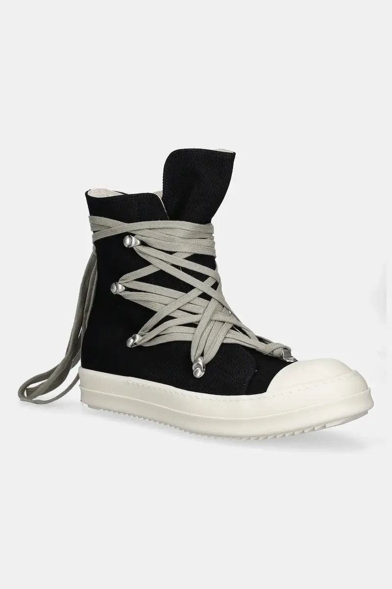 Rick Owens DRKSHDW Scarpe da ginnastica Nero 2258435