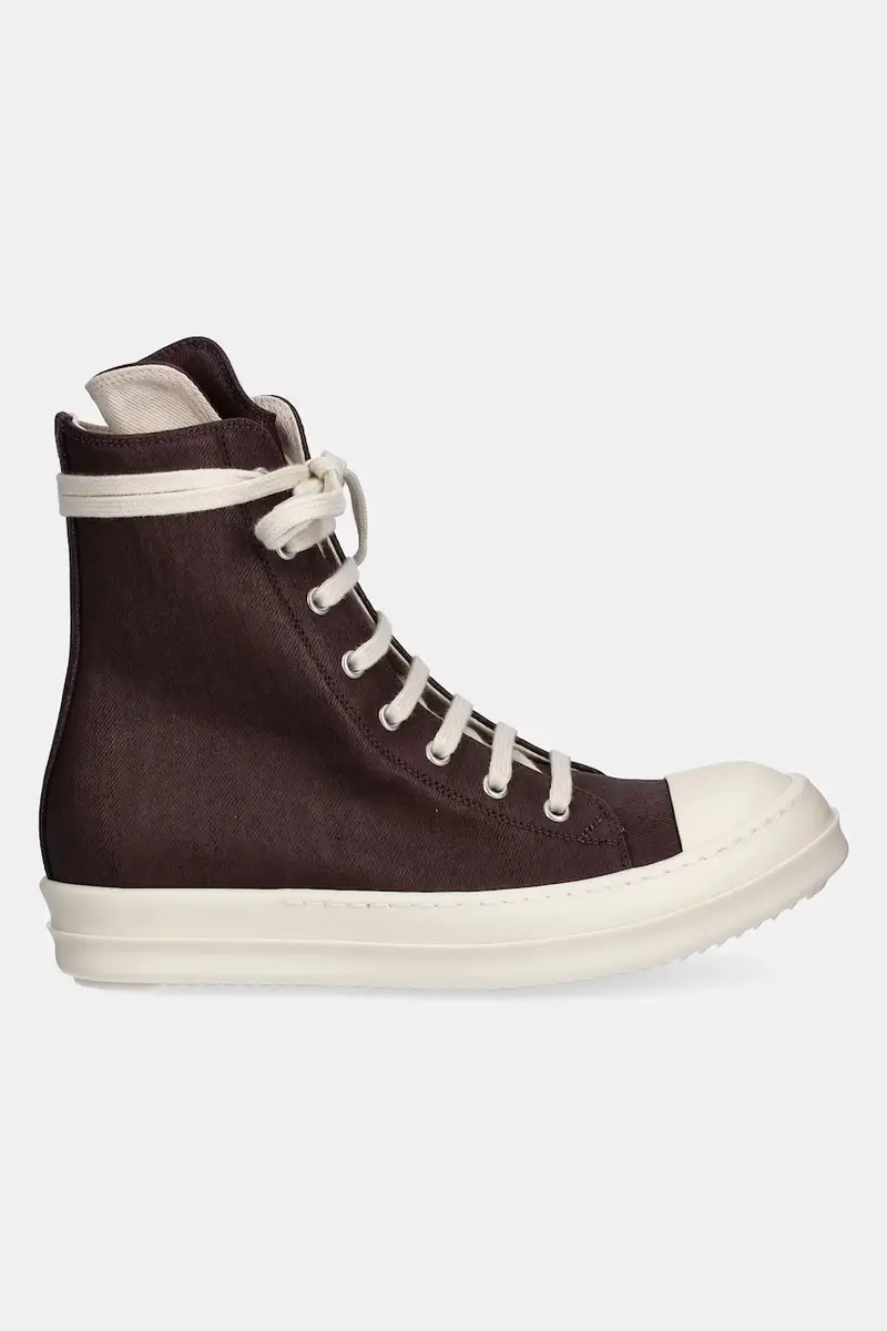 Rick Owens DRKSHDW Scarpe da ginnastica Multicolore 2582616 miniatura 2