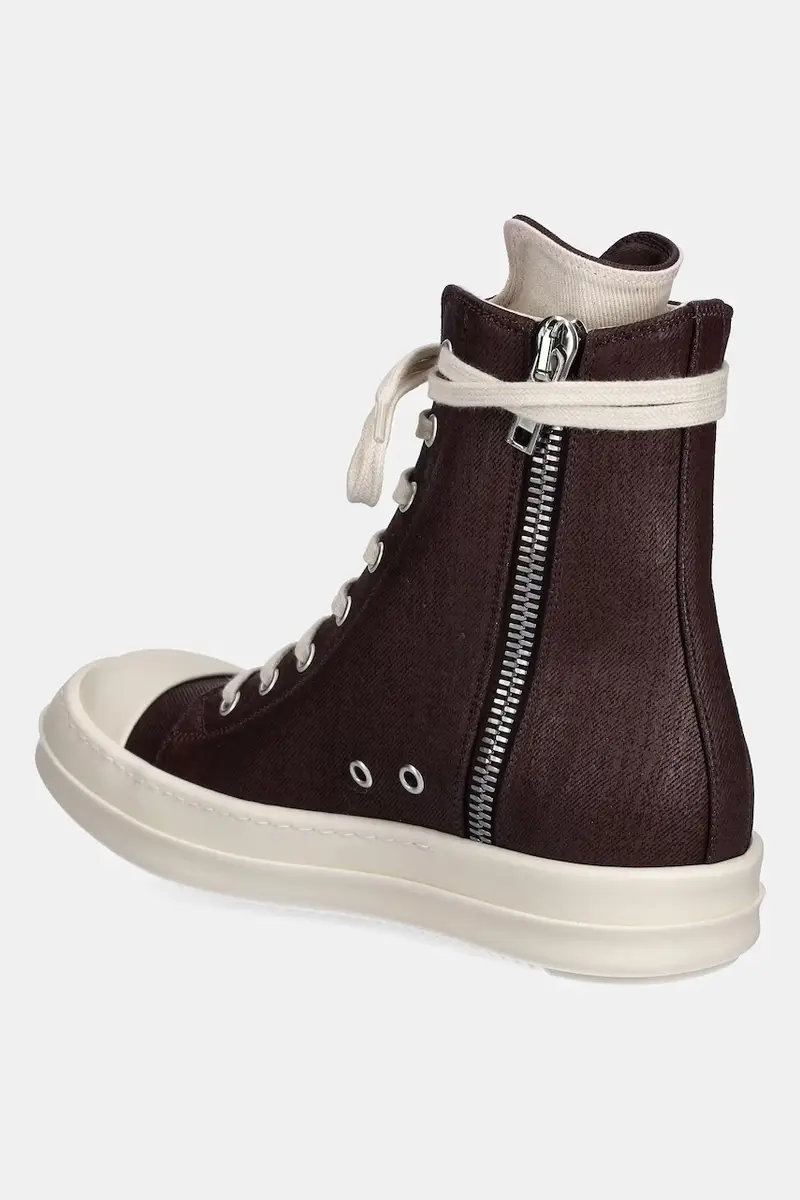 Rick Owens DRKSHDW Scarpe da ginnastica Multicolore 2582616 miniatura 3