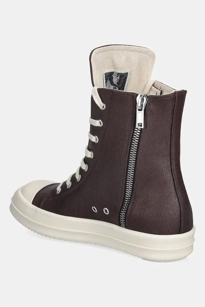 Rick Owens DRKSHDW Scarpe da ginnastica Multicolore 2700427 miniatura 3