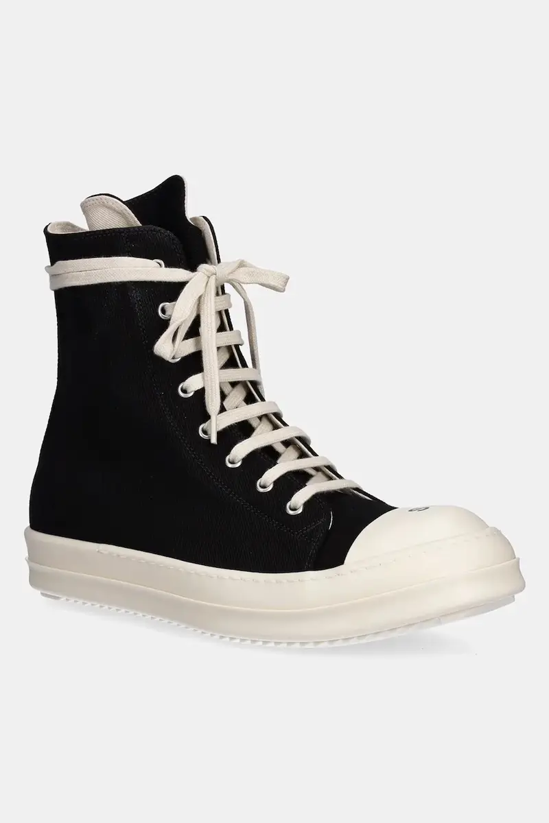 Rick Owens DRKSHDW Scarpe da ginnastica Nero 2520897