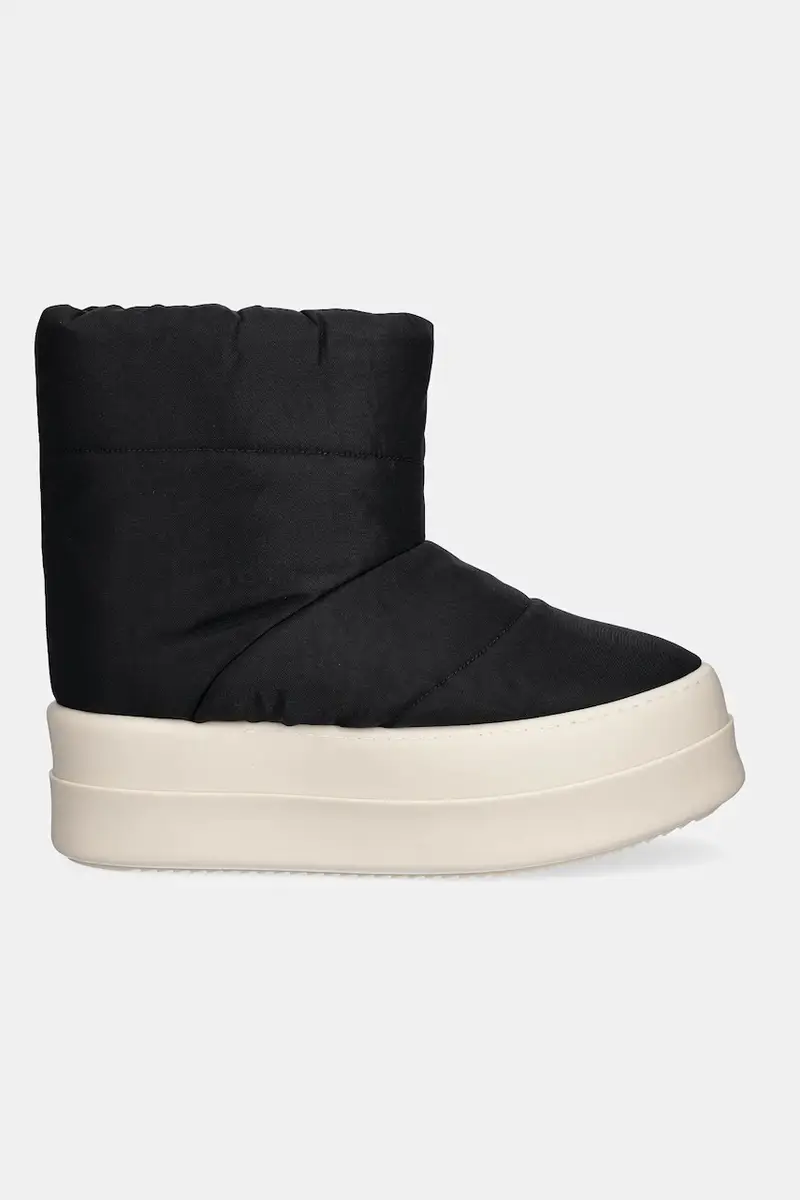 stivali da neve Mega Bumper Low Lunar uomo colore nero DU02E7839.NCV miniatura 2