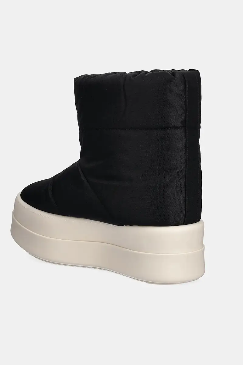 stivali da neve Mega Bumper Low Lunar uomo colore nero DU02E7839.NCV miniatura 3