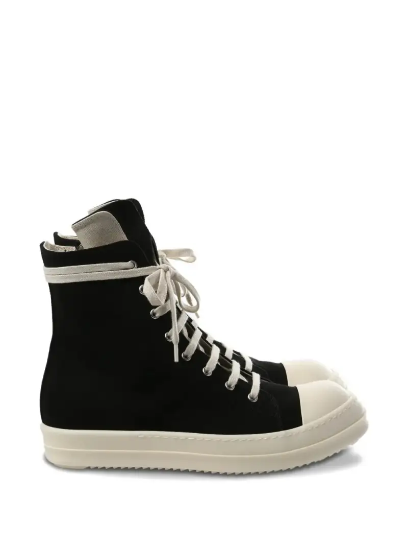 Sneakers Uomo NERO