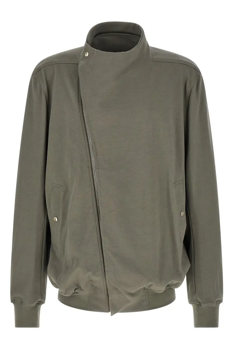 Felpa Hollywood Flight Grigio