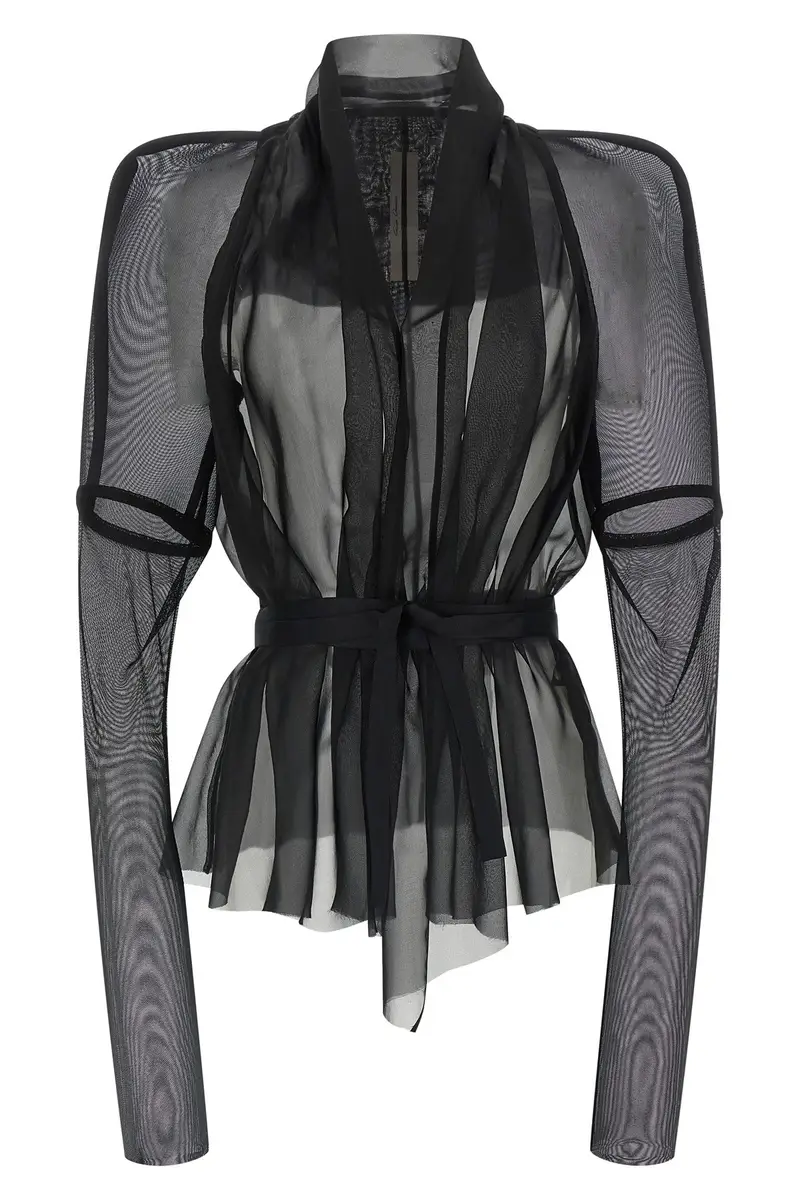 Giacca Combo Metro Nero