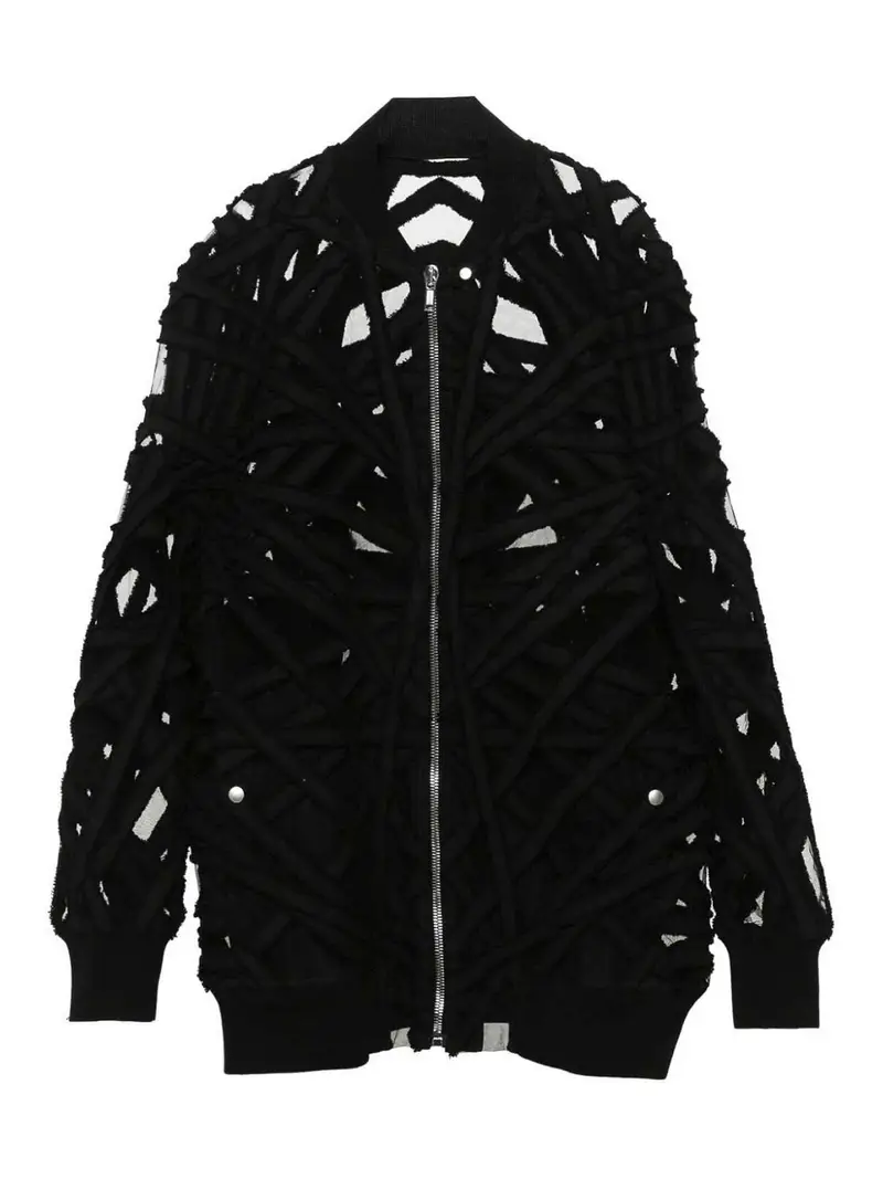 Giacca oversize Peter Nero