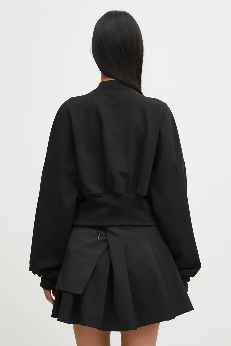 giacca Flight colore nero LI02E3708.JCVS miniatura 3