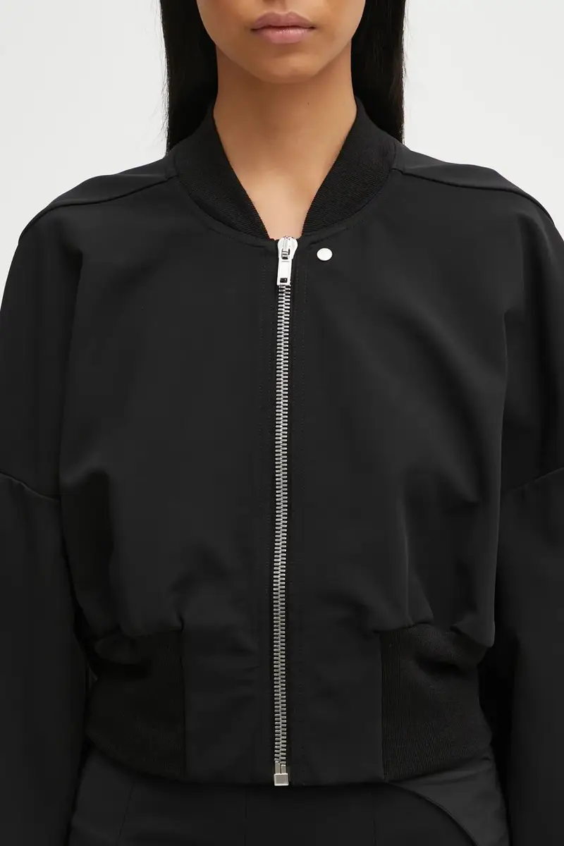 giacca Flight colore nero LI02E3708.JCVS miniatura 4