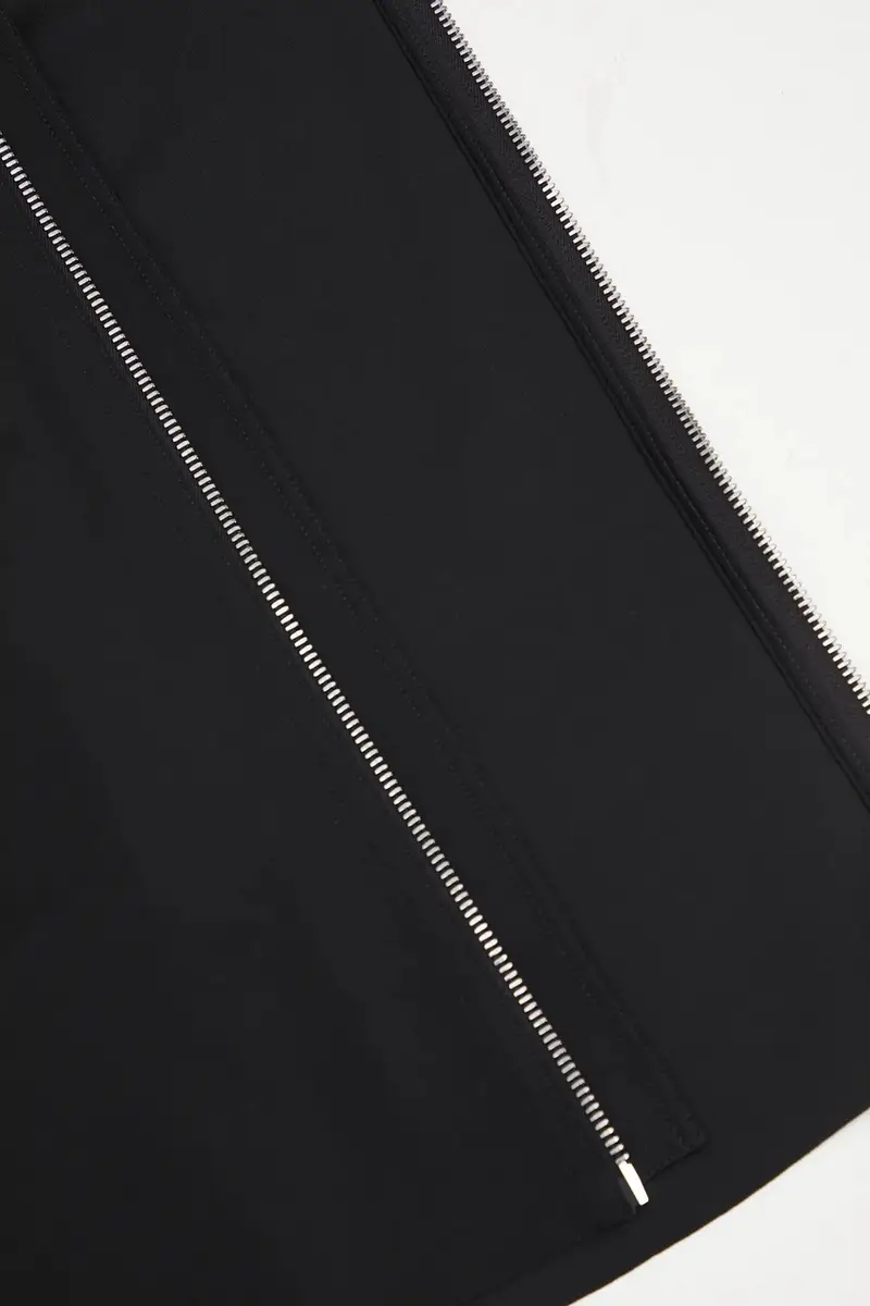 giacca Gary colore nero LI02E3702.JCVS miniatura 5