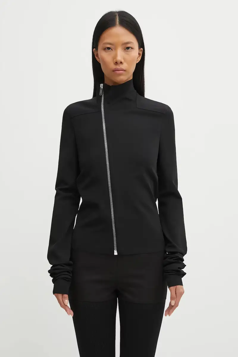 giacca Gary colore nero LI02E3702.JCVS