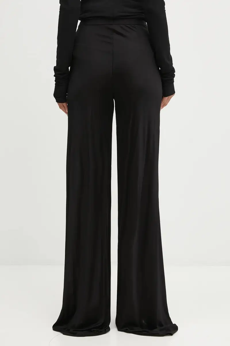 pantaloni Bias donna colore nero LI02E3334.JVS miniatura 3