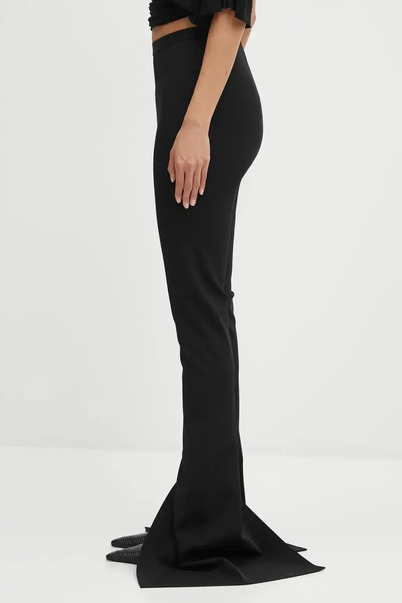 pantaloni Carmen donna colore nero LI02E3331.JCVS miniatura 2