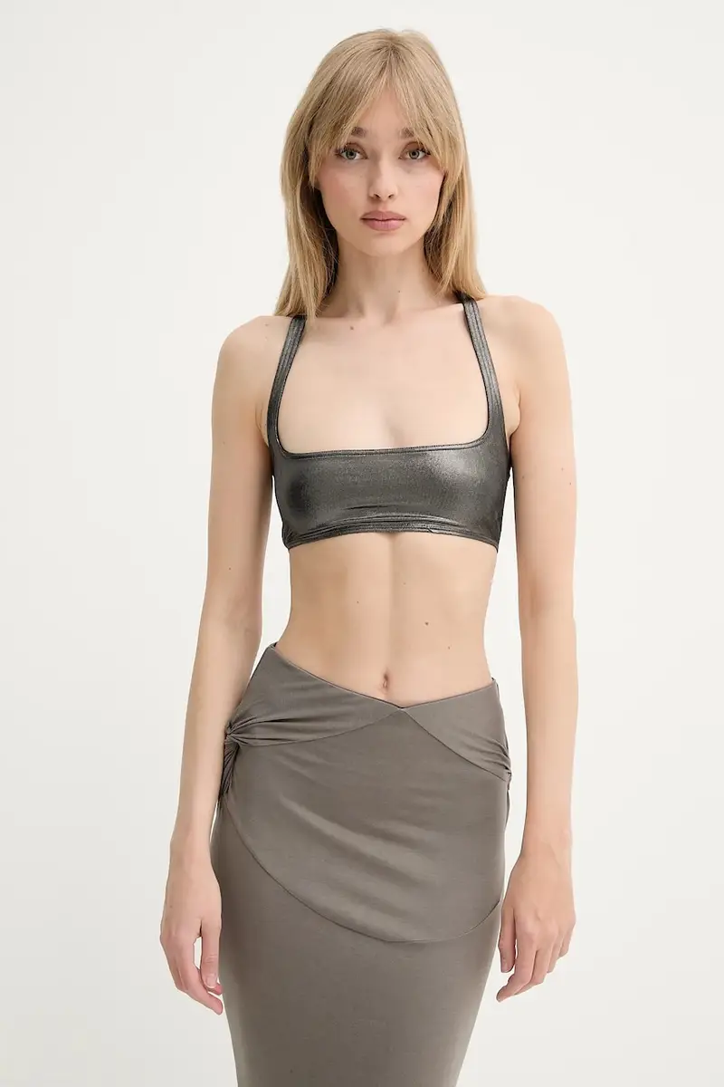 top colore grigio LI01E4100GVIL