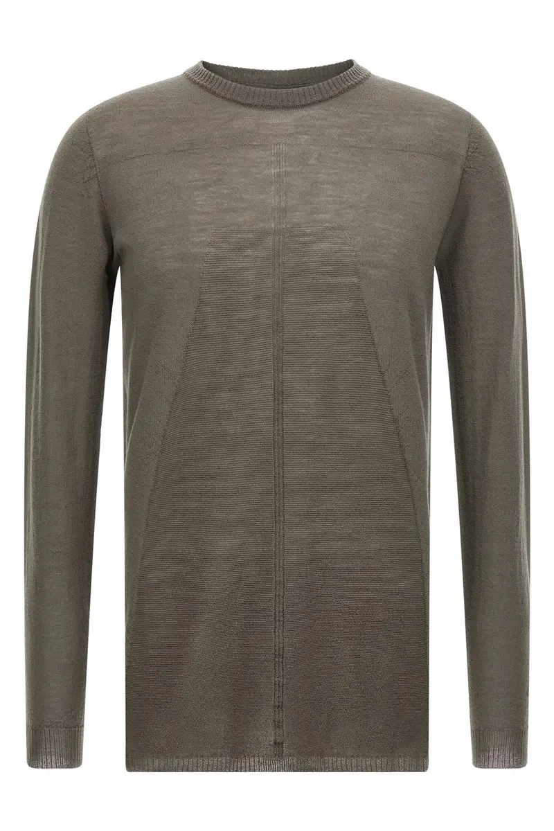 Maglia 'Biker Level' Grigio