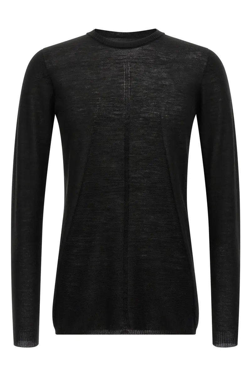 Maglia 'Biker Level' Nero