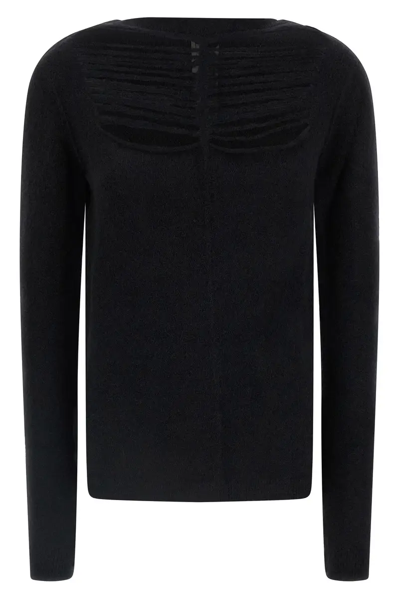RICK OWENS Top Nero 2548939
