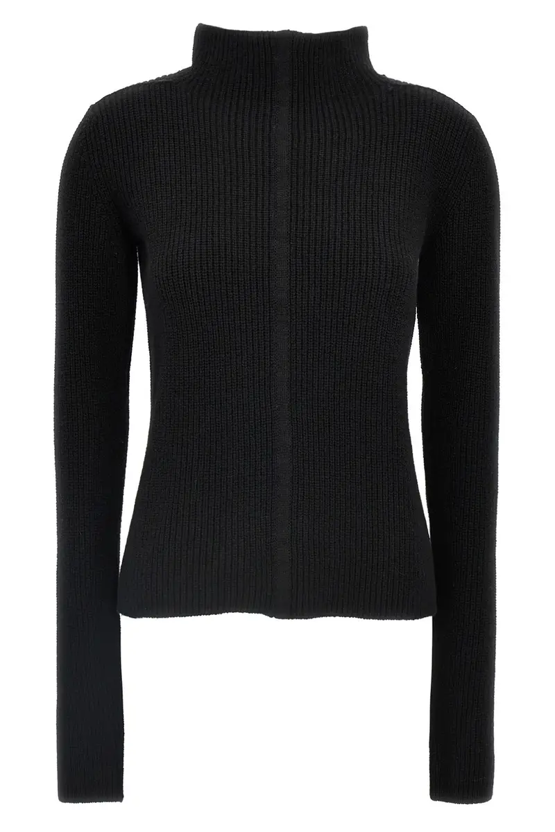 Maglione Headon Dbl Nero