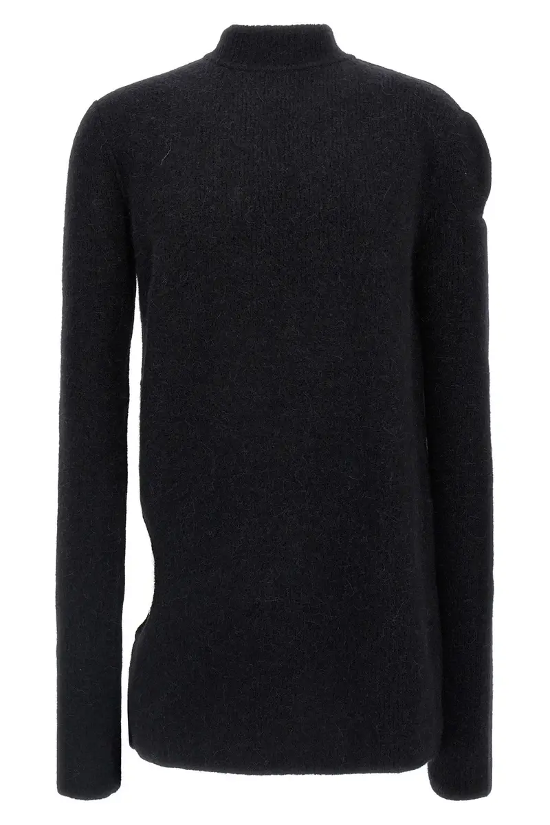 Maglione Subhuman Nero