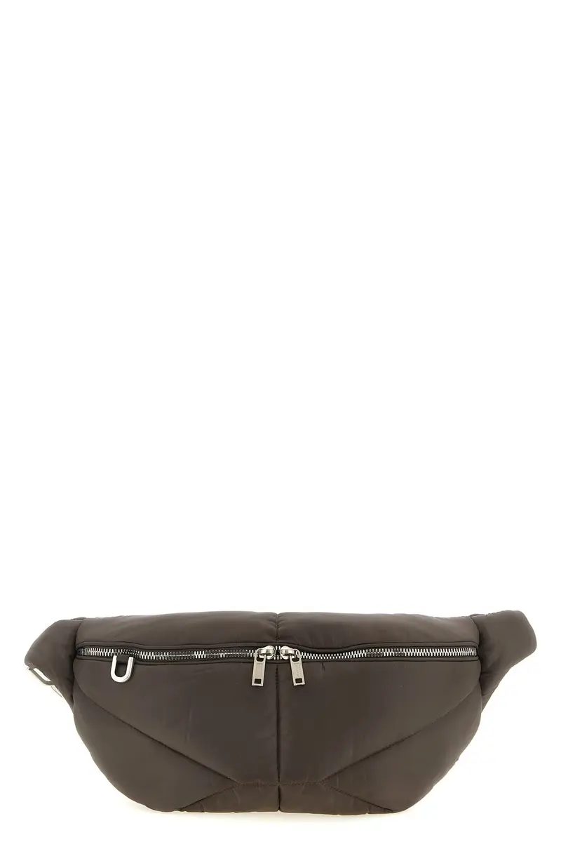 RICK OWENS Marsupio Marrone 4145711