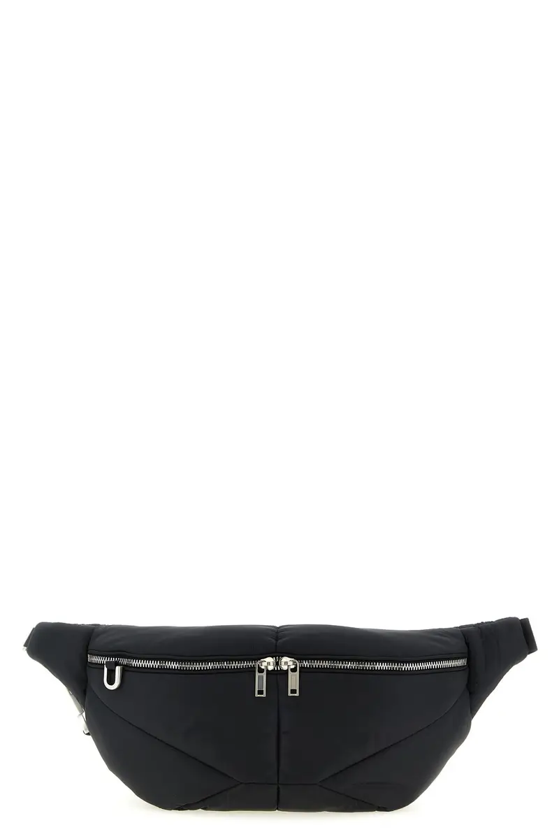 RICK OWENS Marsupio Nero 4145701