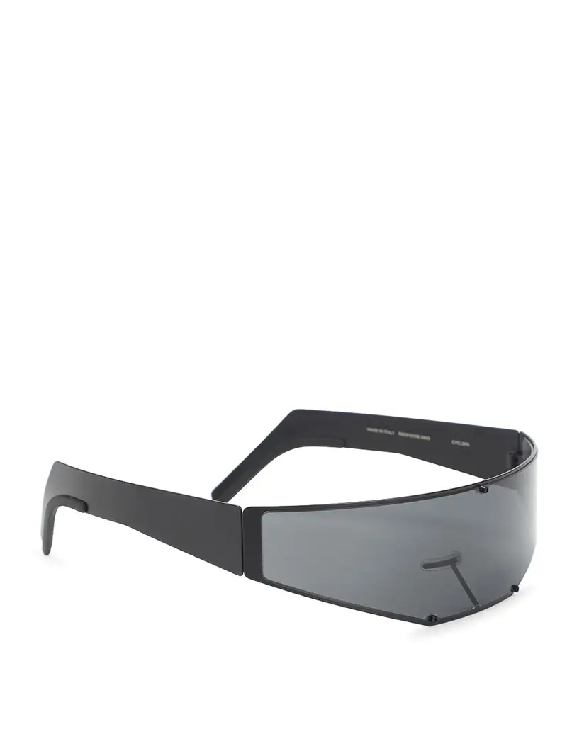 Occhiali da sole Ciclope Nero