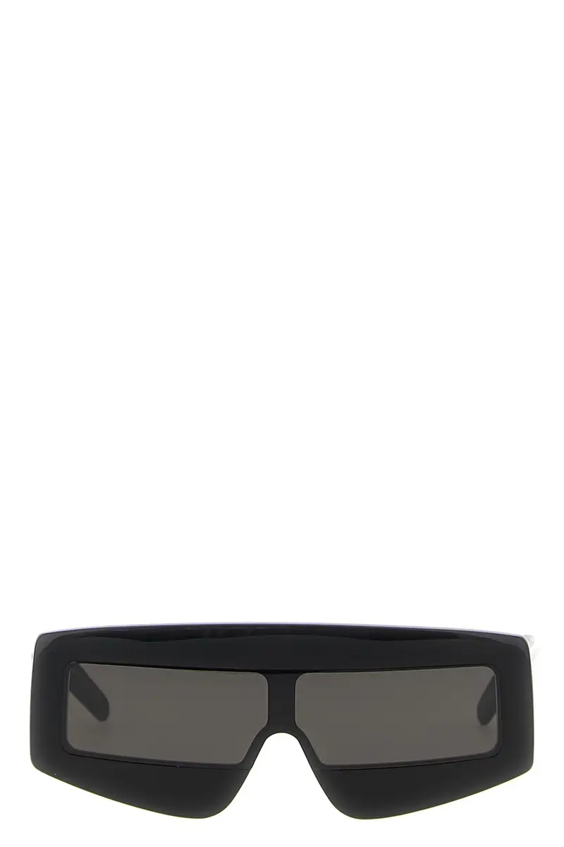 Occhiali Da Sole 'Phleg' Nero