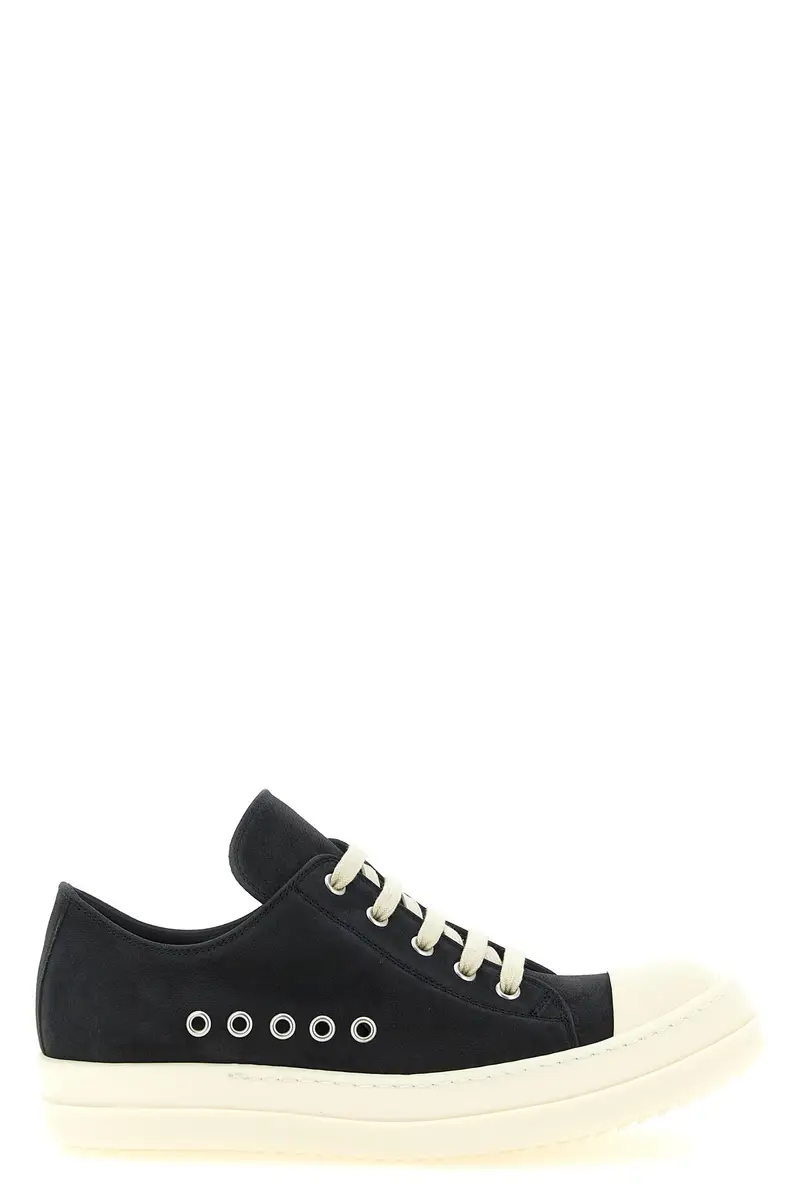 Sneaker Extreme Low Sneaks Nero